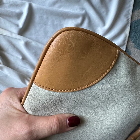 SOLD Vintage Gucci Jackie bamboo - Picture 10 of 14